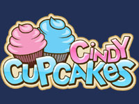 Cindy Cupcakes PSD