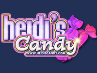 Heidi's Candy PSD