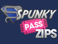SpunkyPass Zips PSD